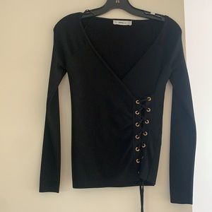 Zara Knit Top - NWOT